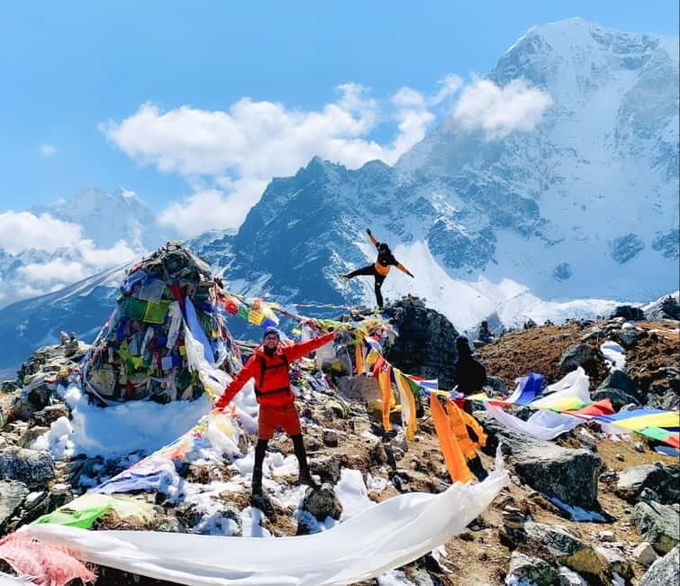 Budget Everest Base Camp Trek: 14- Days via Road - An In-Depth Look at the Trek Experience