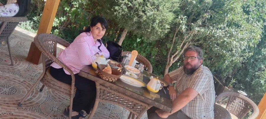 Bukhara: 7-Hour Guided Walking Tour with Dinner - Practical Details and Tips