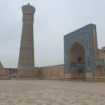 Bukhara: History and Culture Guided Walking Tour - Exploring Bukhara’s Historic Streets