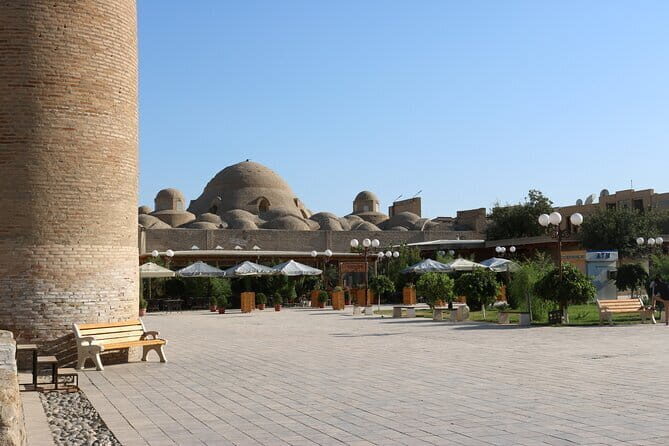Bukhara: Walking Tour with a Small Group - Who Will Love This Tour?