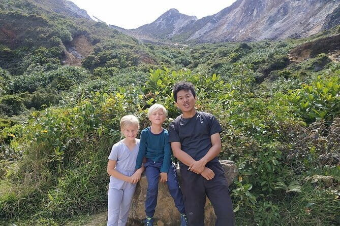 Bukit Lawang Berastagi 4 Days 3 Nights Volcano & Jungle Trekking - Final Thoughts: Is This Tour for You?