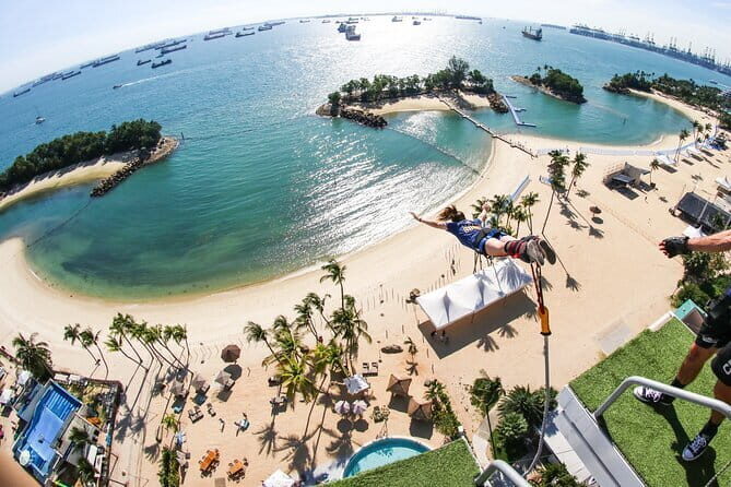 Bungy Jump - Practical Tips for Your Bungy Jump Experience