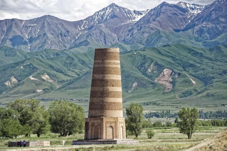 Burana Tower and Konorchek Canyons Day Tour from Bishkek - Why This Tour Works Well