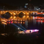 Busan: Autumn Jinju Namgang Lantern Festival & Pink Muhly - Exploring Jinjuseong Fortress and Its Historical Roots