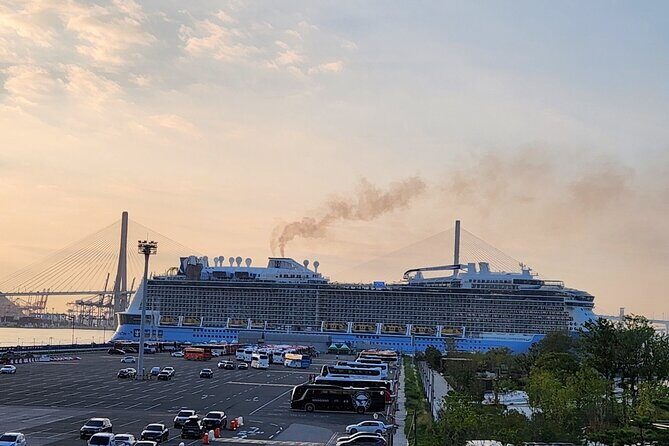 Busan Group Tour for Cruise ship passengers (Max 15 Guests) - Who Should Book This Tour?