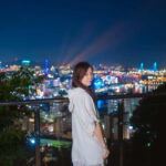 Busan Night - Guided Tour with Professional Photographer - Transportation, Duration, and Group Size