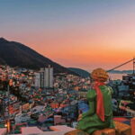 Busan: Night Tour with Jagalchi Market and Skywalk - What’s Included and What to Expect