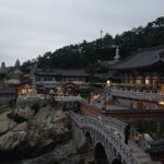 Busan Van Tour : Sky Capsule, Colorful Village, Sea Temple - Exploring the Itinerary in Detail