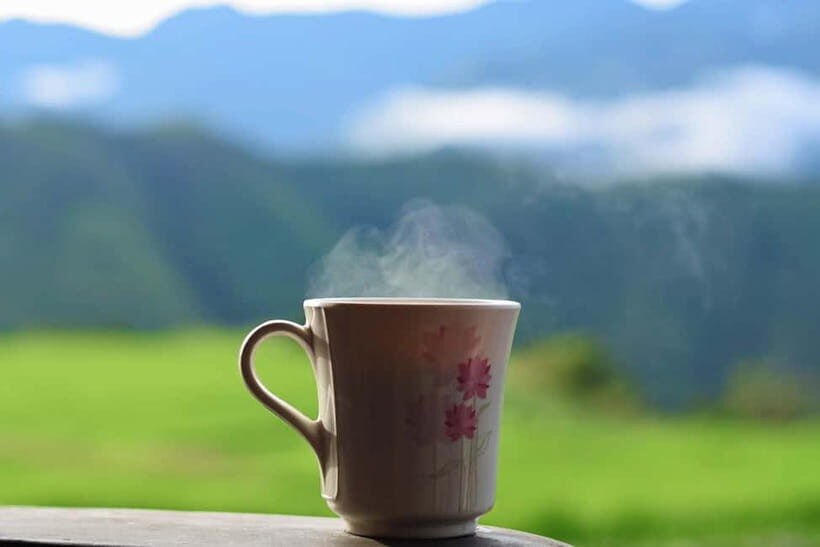 BUSCALAN MEETING APO WANG-OD WITH BANAUE RICE TERRACES - The Highlights of Buscalan: Meeting Apo Wang-Od