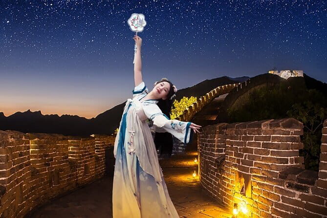 BusDa:Mutianyu Great Wall Night Tour by Bus - Analyzing the Value: Is the Tour Worth It?