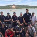 Busda:Mutianyu Great Wall, Summer and Old Summer Palace Day Tour - A Closer Look at the Itinerary