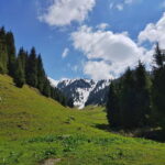 "Butakovka Waterfall" - a half day tour - An Inviting Introduction to Butakovka Waterfall