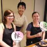 Calligraphy Experience in Kyoto Townhouse - What to Expect During the Workshop