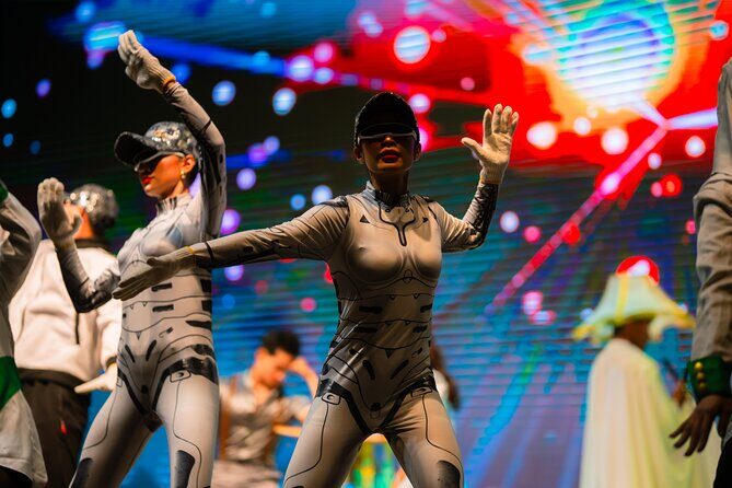 Cambodia's Most Magical Night Show - Final Thoughts