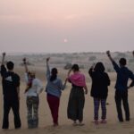 Camel Safari Half Day Desert Experience - Exploring the Itinerary: What You Can Expect