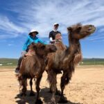 Camel Trails and Bird Tales: Discovering Elsen Tasarkhai - The Value for Money