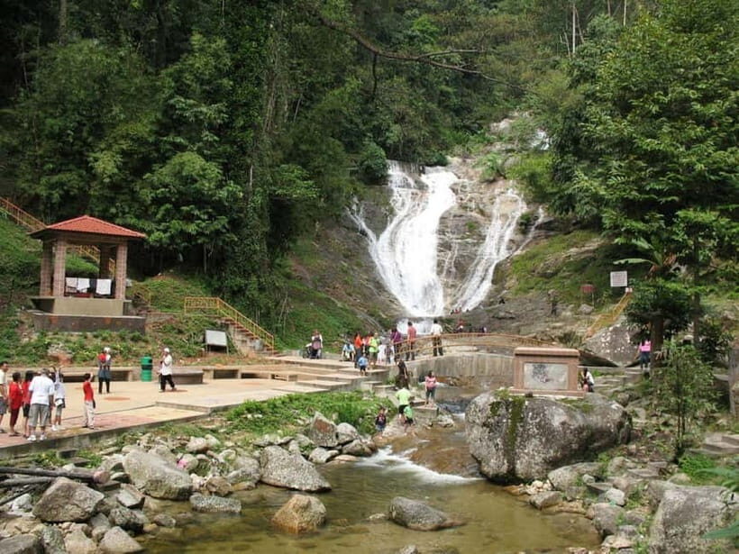 Cameron Highlands Tour - The Journey: What to Expect