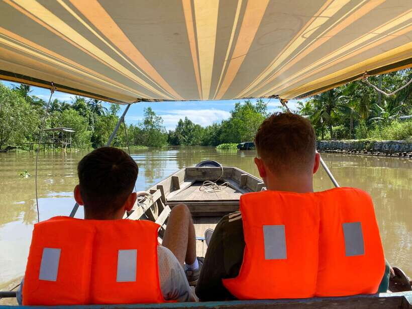 Can Tho: Explore Mekong, Floating Market, Cacao & Local Life - An In-Depth Look at the Tour Experience