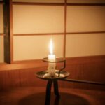 Candlelit Zen: Evening Meditation at Kyotos Secret Temple - The Setting and Atmosphere