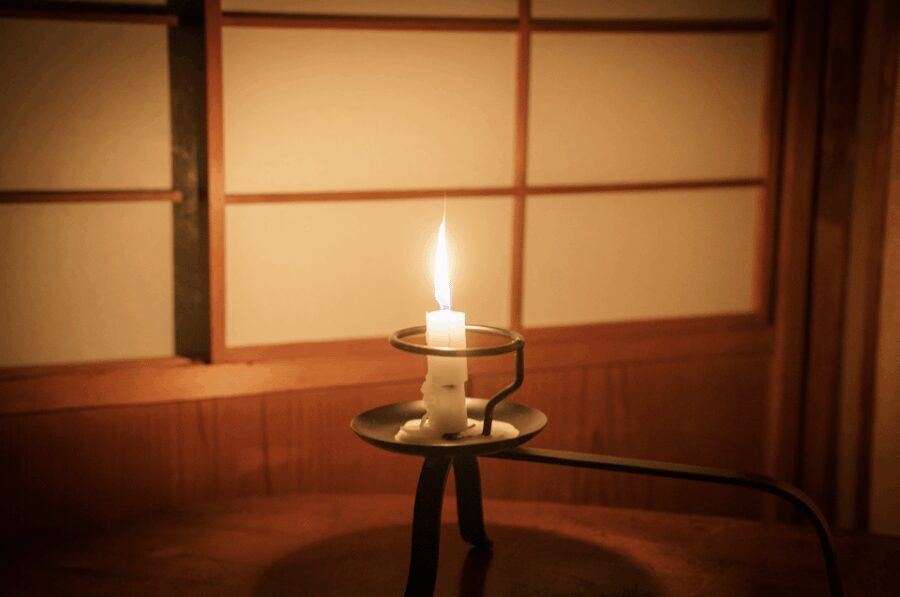 Candlelit Zen: Evening Meditation at Kyotos Secret Temple - The Setting and Atmosphere
