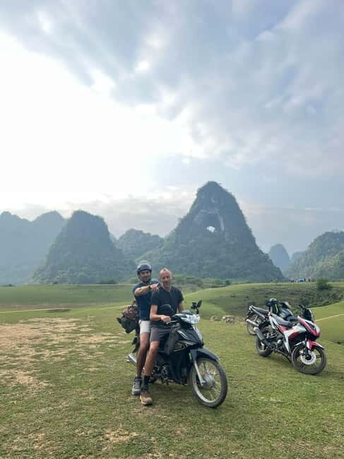 Cao Bang: From Ha Hoi - Ban Gioc Waterfall 2-day 1-night - Exploring the Itinerary in Detail