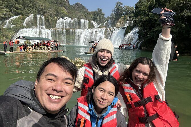 Cao Bang Loop 2-Day With Local Guide - Who Will Love This Tour?