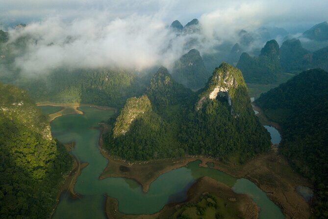 Cao Bang Loop 3 Days Easy Rider with The Loop Tours - The Sum Up: Is It Worth It?