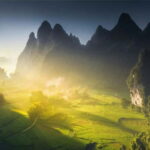 Cao Bang Loop 5-Day Motorbike Trip with Riders Crew - Practical Details and What You Should Know