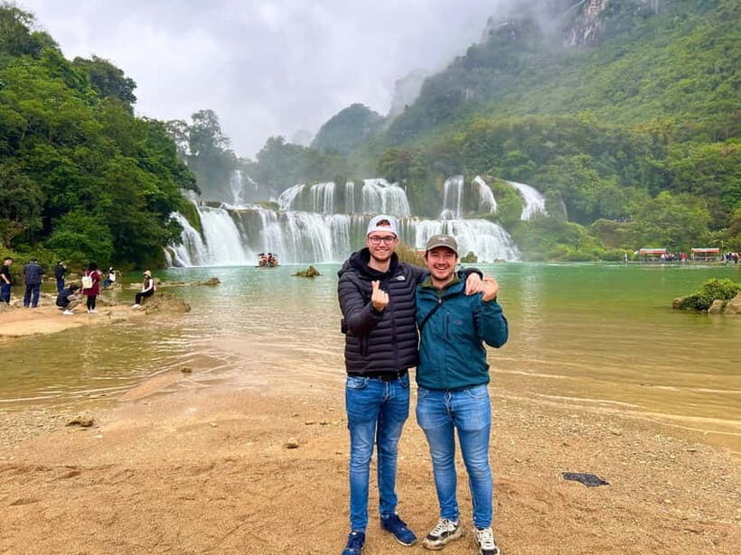 Cao Bang - Loop Tour - 4 days 3 nights with Local Guide - Practical Considerations