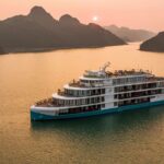 Capella Cruise Halong Bay 2Day/1 Night 6 Star Cruise All Included - Practical Details and What to Expect
