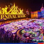 Carnival Magic Phuket Tickets - The Sum Up