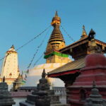 Cash Less Kathmandu Heritage Tour With Local Food Hunt - Key Points
