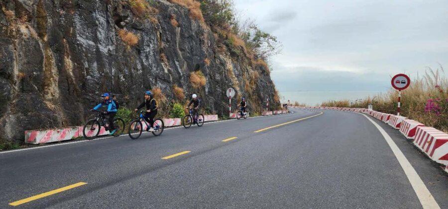 Cat Ba Island Bike Expedition Full-day - Detailed Breakdown of the Itinerary