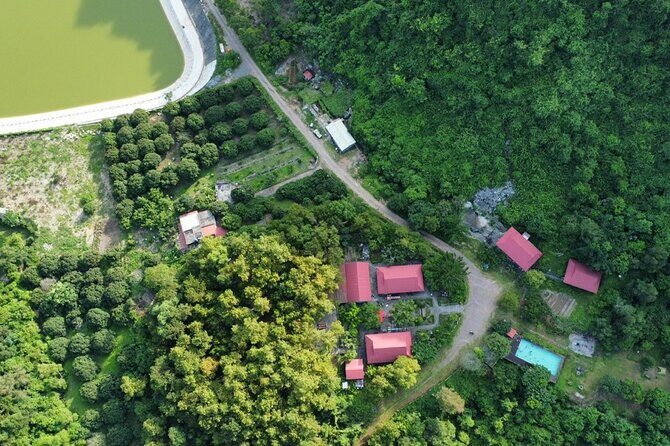 Cat Ba Island Getaway - An In-Depth Look at the Cat Ba Island Getaway