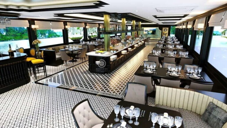 Cat Ba: Lan Ha Bay Cruise with Private Balcony & Small Group - What Sets This Cruise Apart?