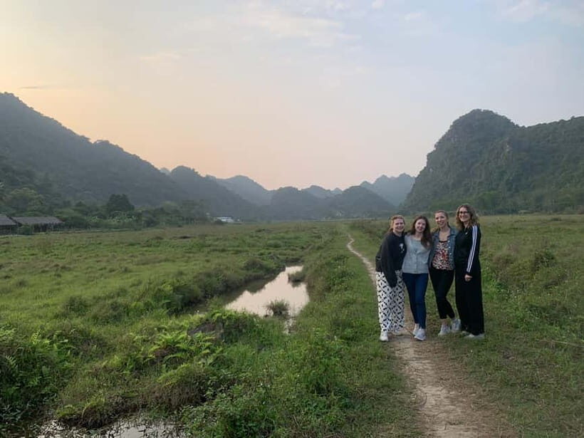 Cat Ba: National Park Trek, Viet Hai Village & Kayak Tour - Transport, Group Size, and Practicalities