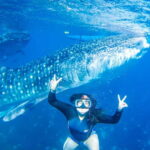 Cebu: 2-Day Island-Hopping, Canyoneering, and Whale Shark - Day One: Island-Hopping and Canyoneering
