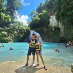 Cebu: Canyoneering and Kawasan Falls Day Tour - What Does the Tour Include & Exclude?