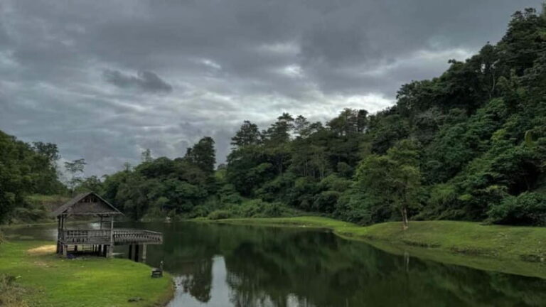 Cebu City: Guided Trekking Experience - Who Should Consider This Tour?