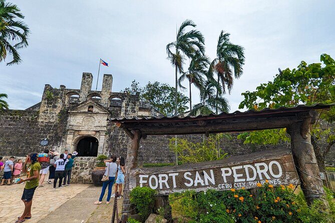 Cebu City with Sirao Garden Half Day Tour - Practical Tips for Travelers