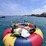 Cebu: Hurricane Ride Experience - How the ride is structured