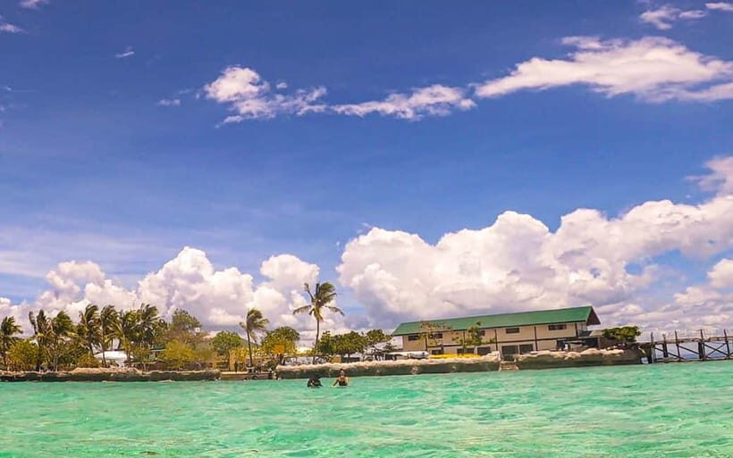 Cebu: Private Mactan Island Hopping Tour with Lunch - Practical Details & Tips
