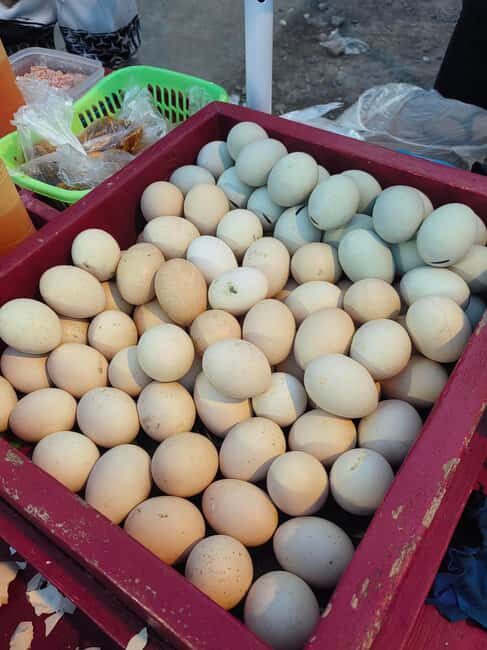 Cebu: Street Food Tour with Local Guide - Exploring Cebu’s Food Scene: What to Expect