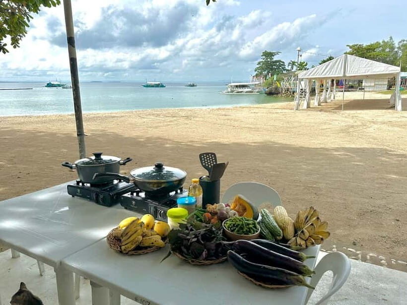 Cebu Vegetarian Cooking Class - Authenticity and Cultural Insights