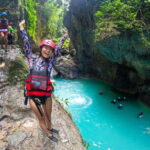 Cebu: Whale Shark Snorkeling & Kawasan Canyoning Tour - Authentic Insights from Other Travelers