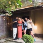 Ceremonia Tradicional del Té en Tokio - What Is Included and How It’s Structured