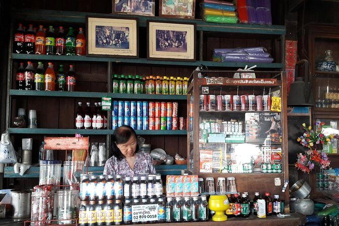 Chachoengsao Day Trip Including Bang Pakong River Cruise from Bangkok - Practical Details and Experience Quality