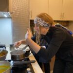 Chai Master Class - Savor Food in an Indian Family Home - An Authentic Look Into Indian Tea Culture