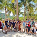 Cham Island Daily-Snorkeling(Optional:Pick up at Cua Dai Port) - Who This Tour Is Best For