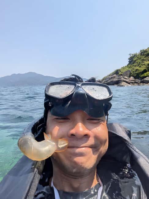 Cham Island: Small group Snorkeling Tour with Lunch - Practical Details & Considerations